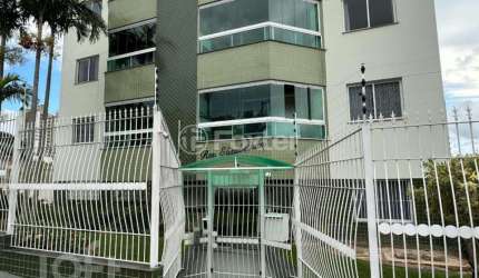 Apartamento com 3 quartos à venda na Rua Araci Vaz Callado, 1264, Canto, Florianópolis, 120 m2 por R$ 950.000