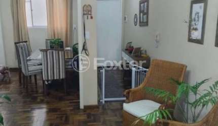 Apartamento com 2 quartos à venda na Rua Domingos Seguézio, 127, Vila Ipiranga, Porto Alegre, 77 m2 por R$ 320.000