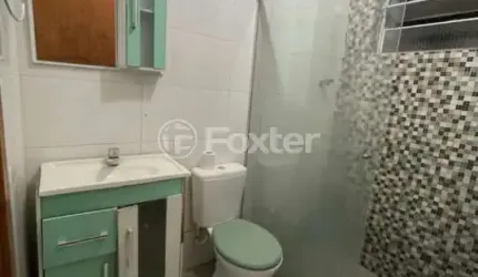 Apartamento com 1 quarto à venda na Rua General Câmara, 438, Centro Histórico, Porto Alegre, 55 m2 por R$ 180.000