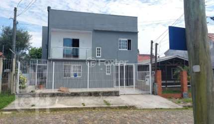 Casa com 4 quartos à venda na Rua Professor Álvaro Barcellos Ferreira, 210, Parque Santa Fé, Porto Alegre, 220 m2 por R$ 490.000