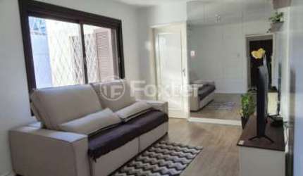 Apartamento com 3 quartos à venda na Rua Felipe Camarão, 700, Rio Branco, Porto Alegre, 89 m2 por R$ 560.000