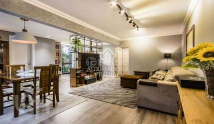 Apartamento com 2 quartos à venda na Rua Carlos Von Koseritz, 573, São João, Porto Alegre, 89 m2 por R$ 595.000