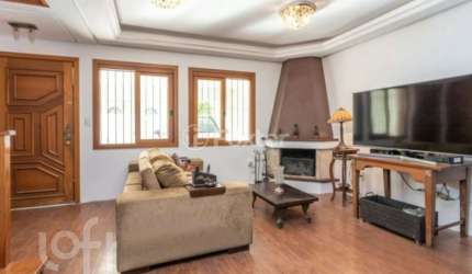 Casa com 3 quartos à venda na Rua João Mendes Ouriques, 218, Jardim Isabel, Porto Alegre, 175 m2 por R$ 745.000