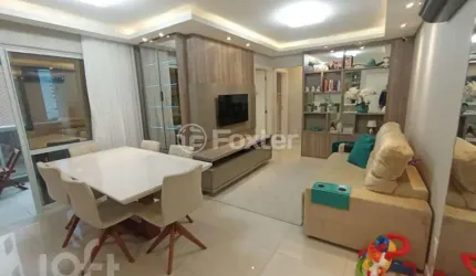 Apartamento com 3 quartos à venda na Rua Rui Barbosa, 650, Agronômica, Florianópolis, 82 m2 por R$ 1.500.000