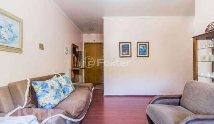 Apartamento com 2 quartos à venda na Rua Coronel Feijó, 463, São João, Porto Alegre, 56 m2 por R$ 370.000