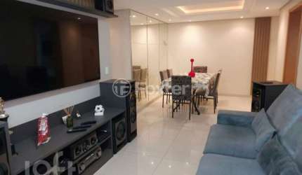 Apartamento com 2 quartos à venda na Rua Chile, 420, Jardim Botânico, Porto Alegre, 74 m2 por R$ 585.000