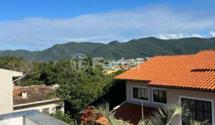 Casa com 4 quartos à venda na Rua Joaquim Neves, 100, Pântano do Sul, Florianópolis, 305 m2 por R$ 1.750.000
