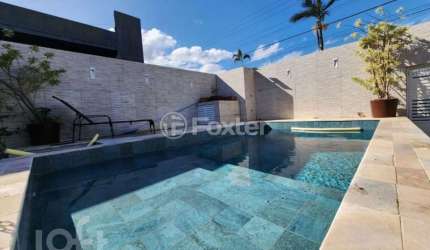 Casa com 3 quartos à venda na Rua Acadêmico Reinaldo Consoni, 679, Córrego Grande, Florianópolis, 210 m2 por R$ 1.768.000