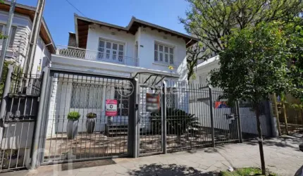 Casa com 1 quarto à venda na Avenida Bastian, 301, Menino Deus, Porto Alegre, 230 m2 por R$ 2.400.000