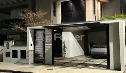 Casa com 3 quartos à venda na Rua Cora Coralina, 36, Lagoa da Conceição, Florianópolis, 237 m2 por R$ 2.700.000