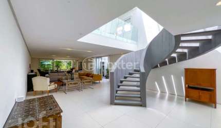 Casa com 3 quartos à venda na Rua Matias José Bins, 894, Três Figueiras, Porto Alegre, 427 m2 por R$ 2.250.000