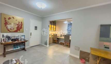 Apartamento com 2 quartos à venda na Rua Olavo Bilac, 110, Azenha, Porto Alegre, 86 m2 por R$ 549.000