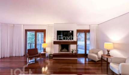 Apartamento com 4 quartos à venda na Rua Santo Inácio, 473, Moinhos de Vento, Porto Alegre, 278 m2 por R$ 2.790.000