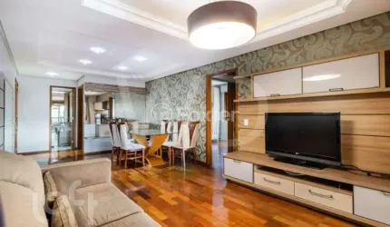 Apartamento com 2 quartos à venda na Avenida Karl Iwers, 1800, Passo das Pedras, Porto Alegre, 93 m2 por R$ 550.000