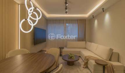 Apartamento com 2 quartos à venda na Rua Silva Jardim, 785, Bela Vista, Porto Alegre, 57 m2 por R$ 1.242.950