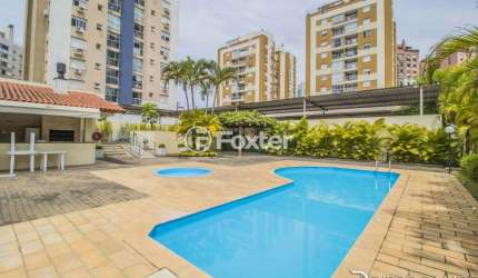 Apartamento com 3 quartos à venda na Avenida General Barreto Viana, 1268, Chácara das Pedras, Porto Alegre, 103 m2 por R$ 1.200.000