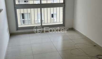 Apartamento com 2 quartos à venda na Rua Tenente Ary Tarrago, 3095, Coronel Aparício Borges, Porto Alegre, 50 m2 por R$ 251.750