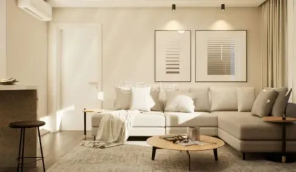 Apartamento com 1 quarto à venda na Rua Silva Jardim, 785, Bela Vista, Porto Alegre, 56 m2 por R$ 1.162.100