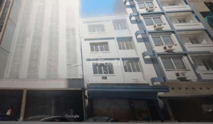 Prédio à venda na Rua Sete de Setembro, 611, Centro Histórico, Porto Alegre, 800 m2 por R$ 3.700.000