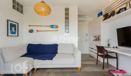 Cobertura com 2 quartos à venda na Rua Heloisa Rojo Machado, 111, Campeche, Florianópolis, 81 m2 por R$ 890.000