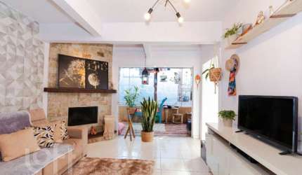 Casa com 3 quartos à venda na Rua Landel de Moura, 3108, Tristeza, Porto Alegre, 185 m2 por R$ 1.000.000