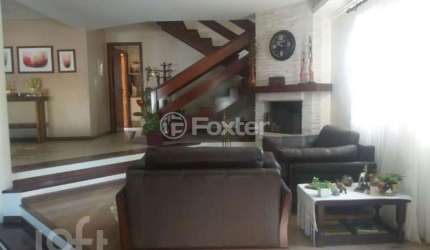 Casa com 3 quartos à venda na Rua Professor Clóvis Menel Calliari, 158, João Paulo, Florianópolis, 309 m2 por R$ 2.790.000