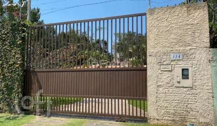 Casa com 4 quartos à venda na Servidão Braulina Machado, 334, Vargem Grande, Florianópolis, 300 m2 por R$ 1.800.000