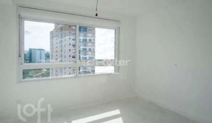 Apartamento com 1 quarto à venda na Avenida dos Cubanos, 114, Partenon, Porto Alegre, 26 m2 por R$ 340.000
