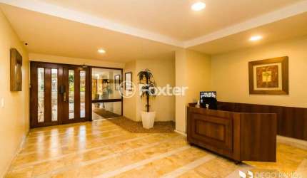 Apartamento com 3 quartos à venda na Rua Coronel Aurélio Bitencourt, 110, Rio Branco, Porto Alegre, 167 m2 por R$ 1.400.000
