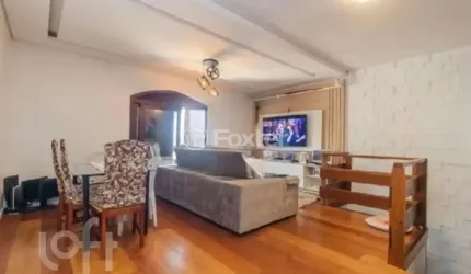Casa com 3 quartos à venda na Rua João do Rio, 548, Partenon, Porto Alegre, 160 m2 por R$ 550.000