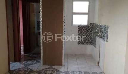 Apartamento com 2 quartos à venda na Rua Zulmiro Gomes da Silva, 122, Olaria, Canoas, 38 m2 por R$ 130.000