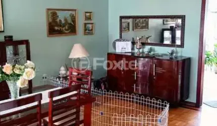 Apartamento com 3 quartos à venda na Rua Francisco Ferrer, 504, Rio Branco, Porto Alegre, 116 m2 por R$ 550.000