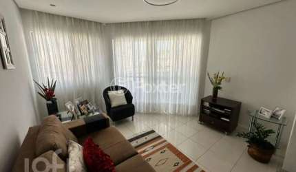 Apartamento com 2 quartos à venda na Rua Médico Miguel Salles Cavalcanti, 38, Abraão, Florianópolis, 82 m2 por R$ 680.000