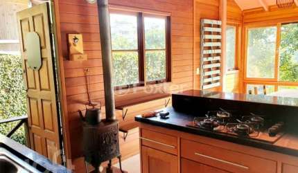 Casa com 4 quartos à venda na Rua Folhas Verdes, 200, Córrego Grande, Florianópolis, 280 m2 por R$ 2.200.000