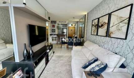 Apartamento com 2 quartos à venda na Rua José Milton Lopes, 992, Zona Nova, Capão da Canoa, 75 m2 por R$ 850.000