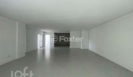 Apartamento com 5 quartos à venda na Rodovia Tertuliano Brito Xavier, 3104, Jurerê, Florianópolis, 319 m2 por R$ 11.000.000