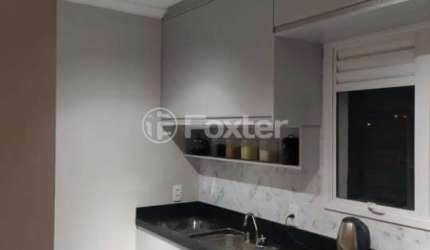 Apartamento com 2 quartos à venda na Rua Arlindo Júlio Spindler, 120, Santo Afonso, Novo Hamburgo, 61 m2 por R$ 210.000