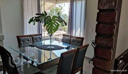 Casa com 4 quartos à venda na Rua Piauí, 430, Rincão, Novo Hamburgo, 210 m2 por R$ 850.000