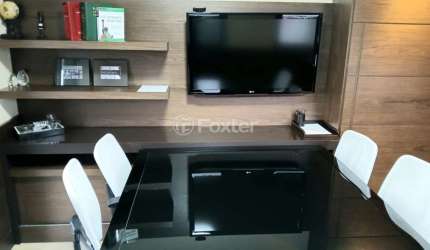 Sala comercial com 2 salas à venda na Avenida Augusto Meyer, 40, Auxiliadora, Porto Alegre, 40 m2 por R$ 335.000