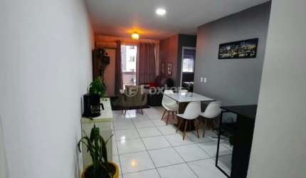 Apartamento com 2 quartos à venda na Rua Guilherme Blauth Filho, 180, União, Estância Velha, 60 m2 por R$ 235.000