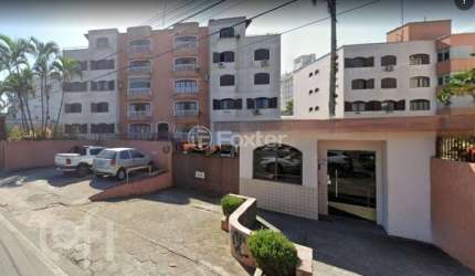 Apartamento com 3 quartos à venda na Rodovia Admar Gonzaga, 1547, Itacorubi, Florianópolis, 89 m2 por R$ 690.000