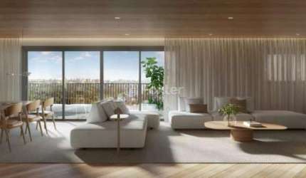 Apartamento com 3 quartos à venda na Rua Carlos Legori, 560, Boa Vista, Porto Alegre, 125 m2 por R$ 2.220.997
