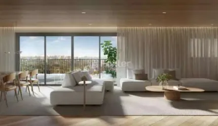 Apartamento com 3 quartos à venda na Rua Carlos Legori, 560, Boa Vista, Porto Alegre, 110 m2 por R$ 2.416.464