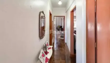 Apartamento com 2 quartos à venda na Rua Fioravante Milanez, 85, Centro, Canoas, 95 m2 por R$ 390.000