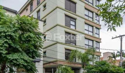Apartamento com 2 quartos à venda na Rua Coronel Corte Real, 680, Petrópolis, Porto Alegre, 75 m2 por R$ 699.000