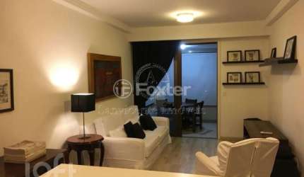 Apartamento com 2 quartos à venda na Rua Mariante, 21, Rio Branco, Porto Alegre, 80 m2 por R$ 1.060.000
