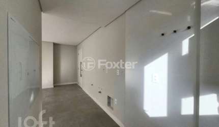 Apartamento com 1 quarto à venda na Rua Santo Inácio de Loyola, 135, Centro, Florianópolis, 67 m2 por R$ 950.000
