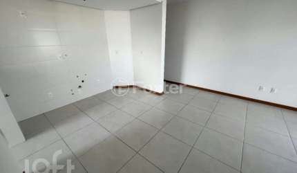 Apartamento com 2 quartos à venda na Rua Bento Águido Vieira, 1589, Bela Vista, São José, 69 m2 por R$ 490.000