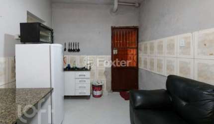 Casa com 2 quartos à venda na Rua Lima e Silva, 383, Rio Branco, Canoas, 109 m2 por R$ 220.000