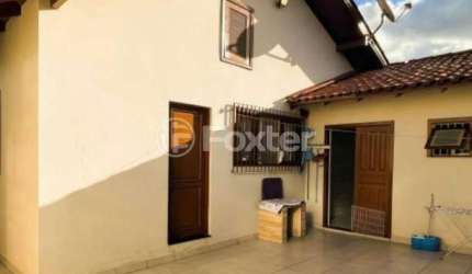 Casa com 3 quartos à venda na Rua Vilma Weiss, 54, Centro, Palhoça, 240 m2 por R$ 1.380.000